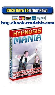 Product picture Hypnosis Mania