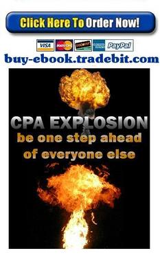 Product picture CPA Explosion