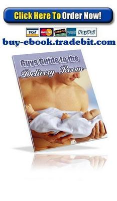 Product picture Guys Guide to the Delivery Room