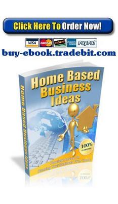 Product picture Home Based Business Ideas