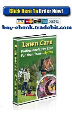 Product picture Lawn Care
