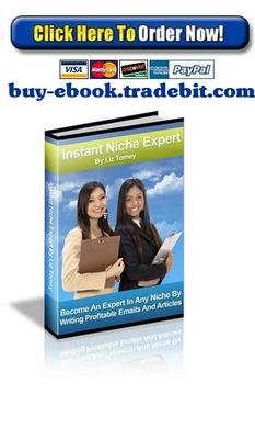 Product picture Instant Niche Expert