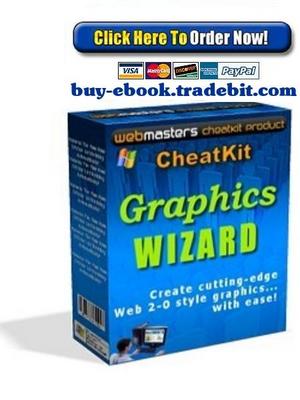 Product picture Graphics Wizard Cool Kit