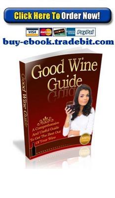 Product picture Good Wine Guide