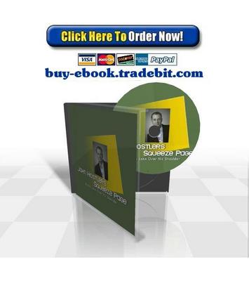 Product picture John Hostler Squeeze Page