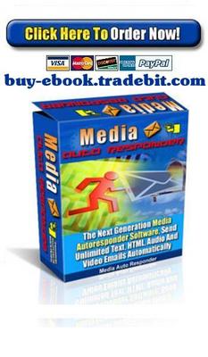 Product picture Media Auto Responder
