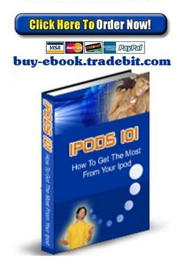 Product picture How To Get The Most From Your Ipod