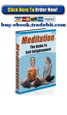 Product picture The Guide To Self Enlightenment