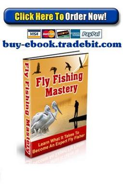 Product picture Fly Fishing Mastery