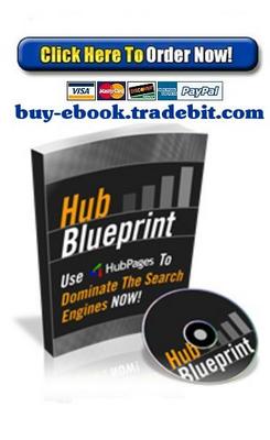 Product picture Hub Blueprint