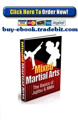 Product picture Mixed Martial Arts