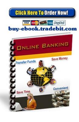 Product picture Online Banking