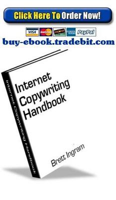 Product picture Internet Copywriting Handbook