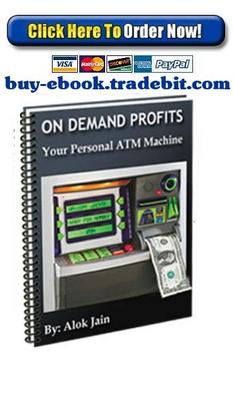 Product picture On Demand Profits