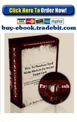 Product picture Mafioso Marketing