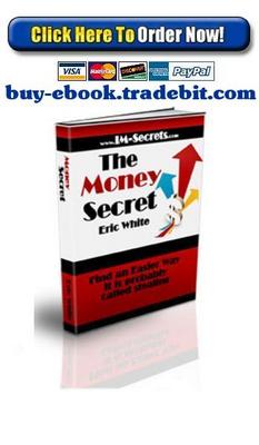 Product picture The Money Secret
