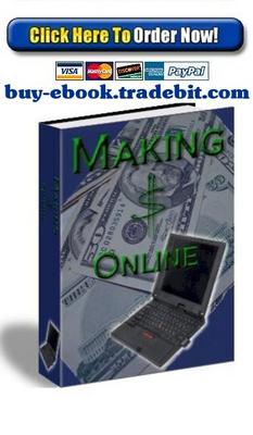 Product picture Making $ Online