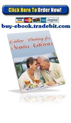 Product picture Online Dating for Senior Citizens