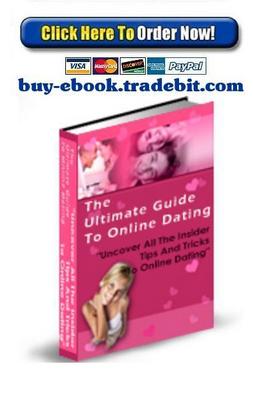 Product picture The Ultimate Guide To Online Dating