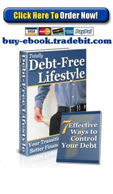 Product picture Totally Debt Free Lifestyle