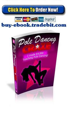 Product picture Pole Dancing Craze