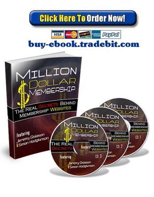 Product picture Million Dollar Membership
