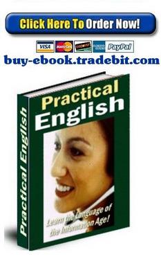 Product picture Practical English