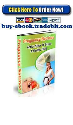 Product picture Pregnancy Nutrition