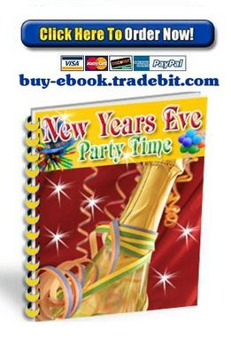 Product picture New Years Eve Party Time