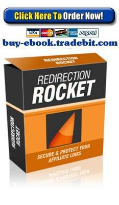 Product picture Redirection Rocket
