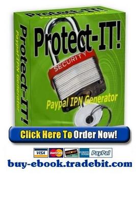 Product picture Protect IT 