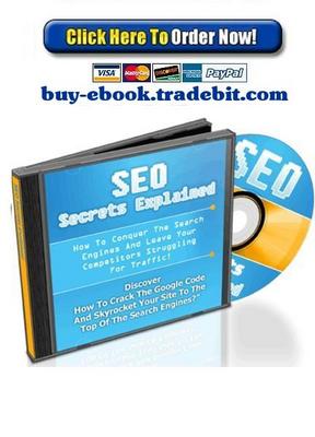 Product picture SEO Secrets Explained