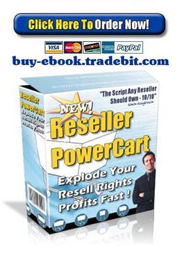 Product picture Reseller Power Cart