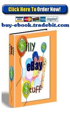 Product picture Silly Ebay Stuff