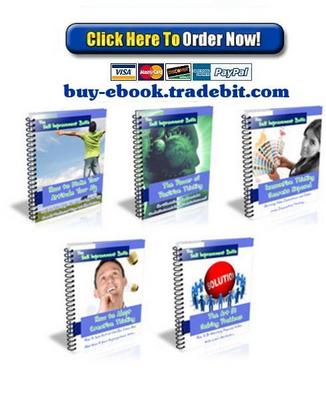 Product picture Self Improvement Buffs