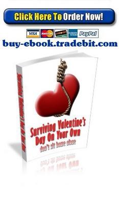 Product picture Surviving Valentines Day On Your Own