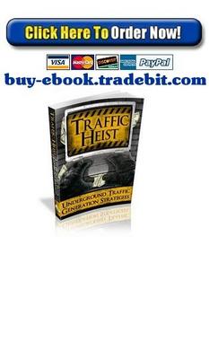 Product picture Traffic Heist