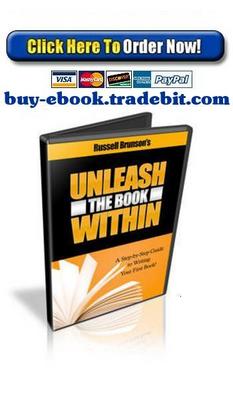 Product picture Unleash the Book Within