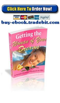 Product picture Getting the Woman of Your Dreams