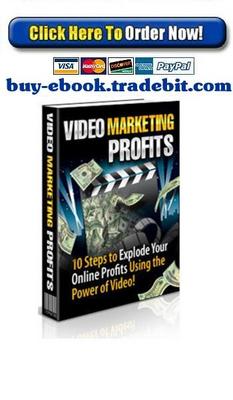 Product picture Video Marketing Profits
