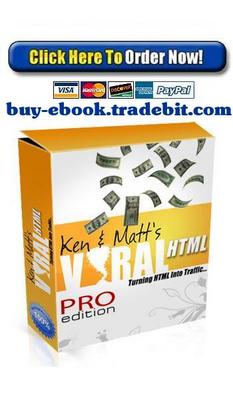 Product picture Viral HTML