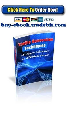 Product picture Traffic Generation Techniques