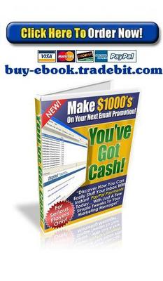 Product picture Youve Got Cash