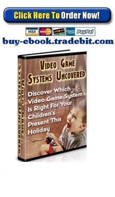 Product picture Video Game Systems Uncovered