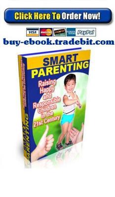 Product picture Smart Parenting
