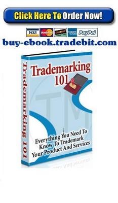 Product picture Trademarking 101