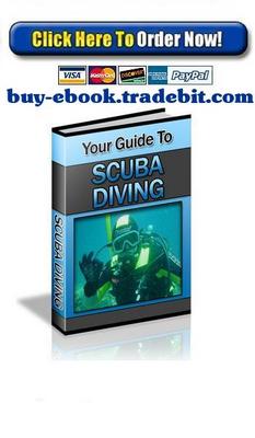 Product picture Your Guide To Scuba Diving