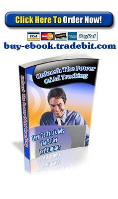 Product picture Unleash the Power of Ad Tracking