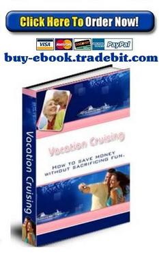 Product picture Vacation Cruising