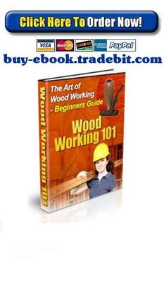Product picture The Art of Wood Working